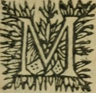 An illustration from L'Astrée, 1625, leaf 652