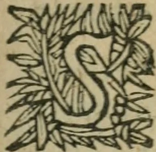 An illustration from L'Astrée, 1625, leaf 672