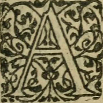 An illustration from L'Astrée, 1625, leaf 786