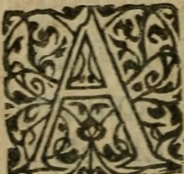 An illustration from L'Astrée, 1625, leaf 837