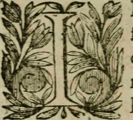 An illustration from L'Astrée, 1625, leaf 875
