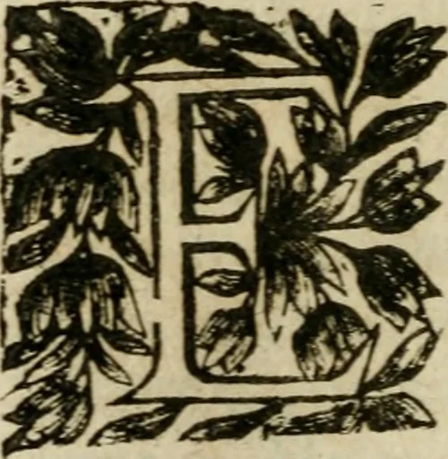 An illustration from L'Astrée, 1625, leaf 361