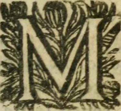 An illustration from L'Astrée, 1625, leaf 456