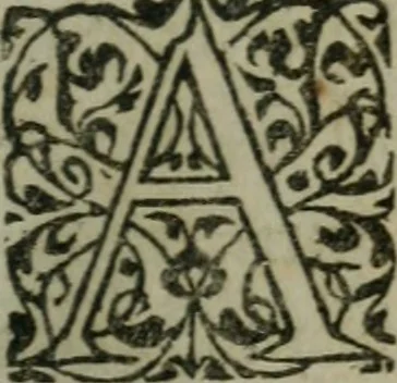 An illustration from L'Astrée, 1625, leaf 290