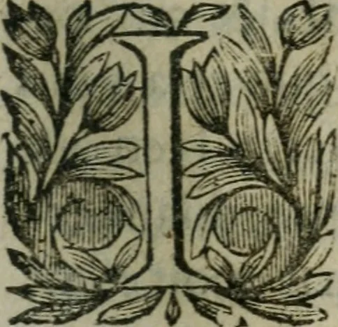 An illustration from L'Astrée, 1625, leaf 314