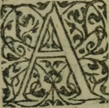 An illustration from L'Astrée, 1625, leaf 372