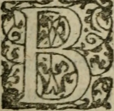 An illustration from L'Astrée, 1625, leaf 395