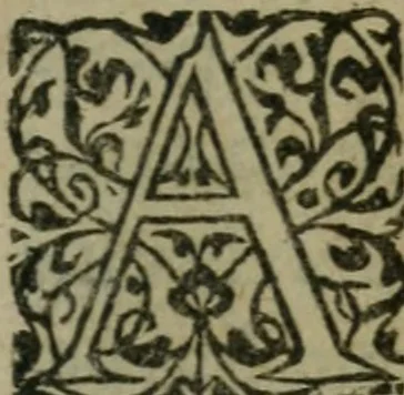 An illustration from L'Astrée, 1625, leaf 626
