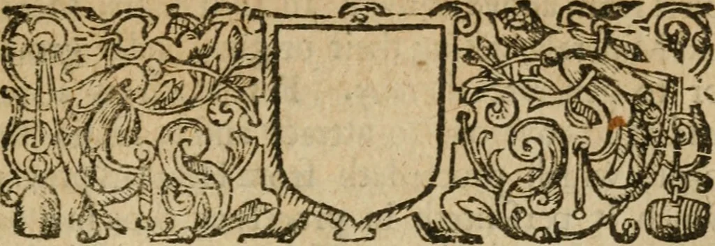 An illustration from The last vvill and testament of Basil Valentine, monke of the order of St. Bennet : which, being alone, he hid under a table of marble, behind the high-altar of the cathedral church, in the imperial city of Erford : leaving it there to be found by him, whom Gods providence should make worthy of it : to which is added two treatises, the first declaring his manual operations, the second shewing things natural and supernatural, 1671, leaf 162
