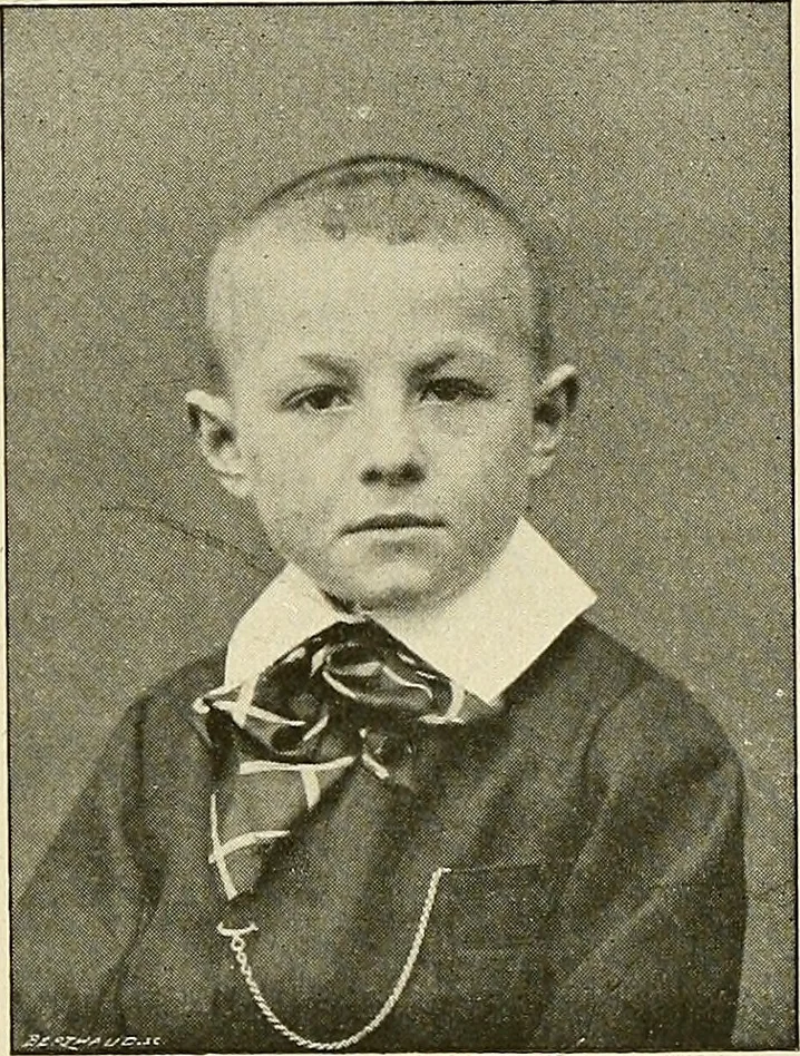 An illustration from La suggestibilité, 1900, leaf 10