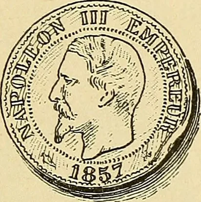 An illustration from La suggestibilité, 1900, leaf 266