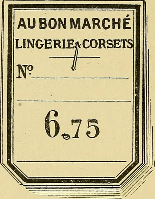 An illustration from La suggestibilité, 1900, leaf 267