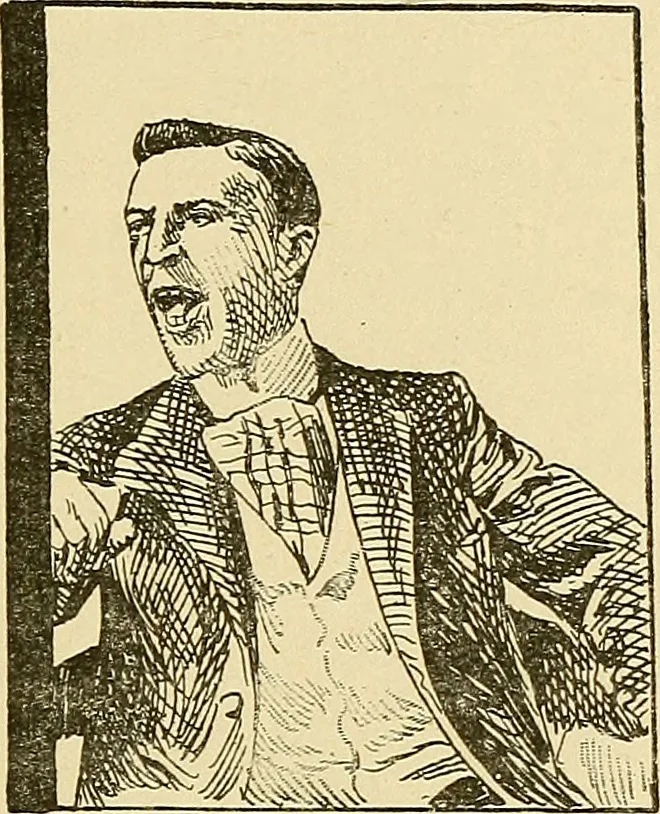 An illustration from La suggestibilité, 1900, leaf 268