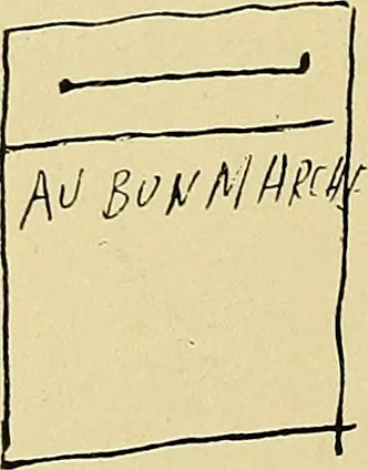 An illustration from La suggestibilité, 1900, leaf 329