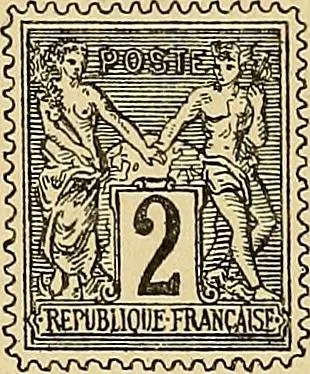 An illustration from La suggestibilité, 1900, leaf 267