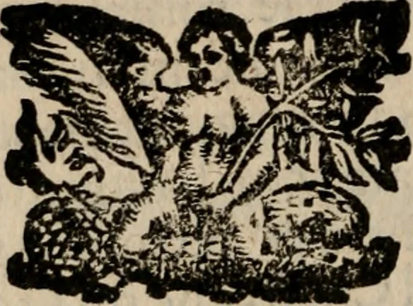 An illustration from La svpplica discorso famigliare di Nicolo Barbieri detto Beltrame diretta à quelli che scrivedo o parlando trattano de comici trascurando i meriti delle azzioni virtuose. Lettura per que galanthuomini che non sono in tuttocritici ne affato balordi, 1634, leaf 15