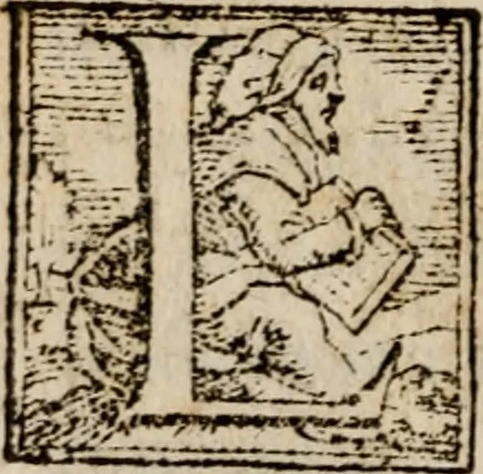 An illustration from La svpplica discorso famigliare di Nicolo Barbieri detto Beltrame diretta à quelli che scrivedo o parlando trattano de comici trascurando i meriti delle azzioni virtuose. Lettura per que galanthuomini che non sono in tuttocritici ne affato balordi, 1634, leaf 231