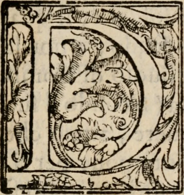 An illustration from La svpplica discorso famigliare di Nicolo Barbieri detto Beltrame diretta à quelli che scrivedo o parlando trattano de comici trascurando i meriti delle azzioni virtuose. Lettura per que galanthuomini che non sono in tuttocritici ne affato balordi, 1634, leaf 4