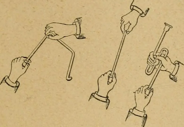 An illustration from La teinture du coton, 1912, leaf 26