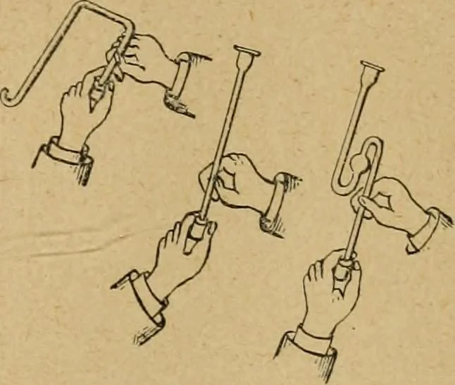 An illustration from La teinture du coton, 1912, leaf 26
