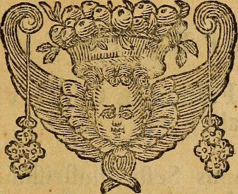 An illustration from La teorica della pittura, ovvero, Trattato delle materie più necessarie, per apprendere con fondamento quest' arte, 1739, leaf 222