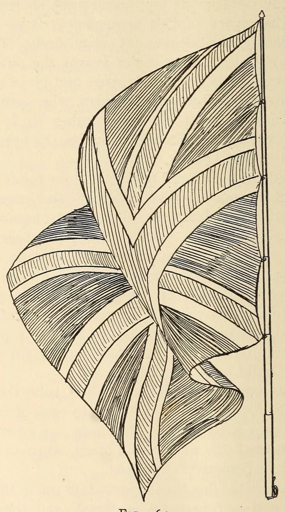 An illustration from Later magic, 1904, leaf 378