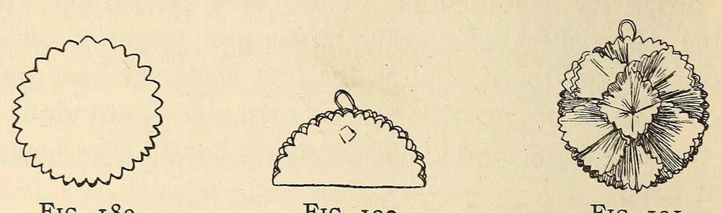An illustration from Later magic, 1904, leaf 476