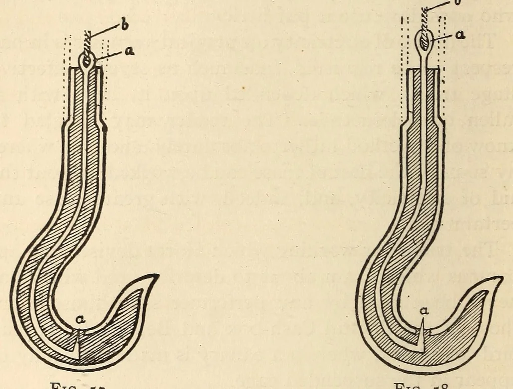 An illustration from Later magic, 1904, leaf 98