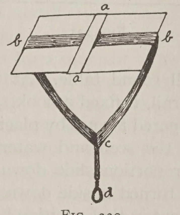 An illustration from Later magic, with new miscellaneous tricks and recollections of Hartz the Wizard, 1911, leaf 569