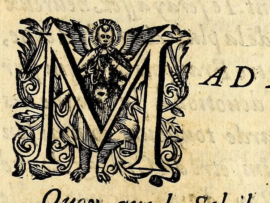 An illustration from La theorie des longitudes, reduite en pratique sur le globe celeste, : extraordinairement appareillé, pour cognoistre facilement en mer, combien l'on est esloigné de toutes les terres du monde. : Auec l'inuention du globe hauturien, qui est vn instrument pour prendre à toute heure du iour, aux rayons du soleil, la hauteur equinoctiale & polaire. ..., 1647, leaf 7