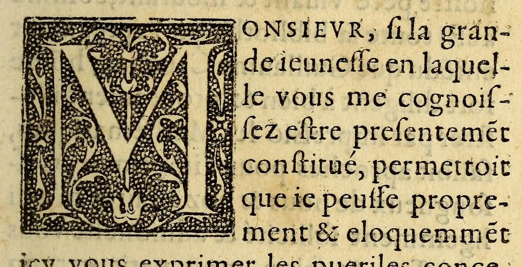 An illustration from La theorique des cieulx et sept planetes, auec leurs mouuements, orbes & disposition tres utile & necessaire tant pour l'vsage & practique des tables astronomiques, que pour la cognoissance de l'vniuersité de ce hault monde celeste., 1558, leaf 11