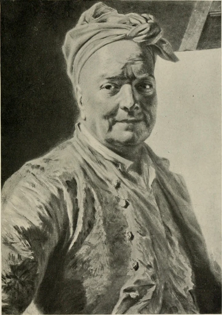 An illustration from La Tour, 1907, leaf 22
