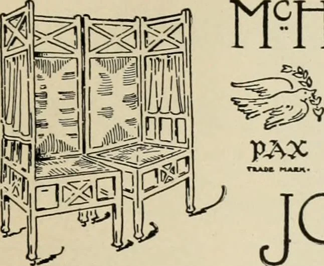 An illustration from La Tour, 1907, leaf 46
