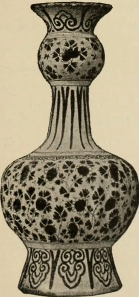An illustration from La Tour, 1907, leaf 46