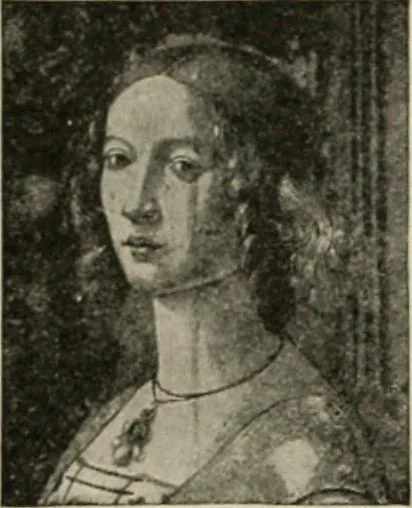 An illustration from La Tour, 1907, leaf 47