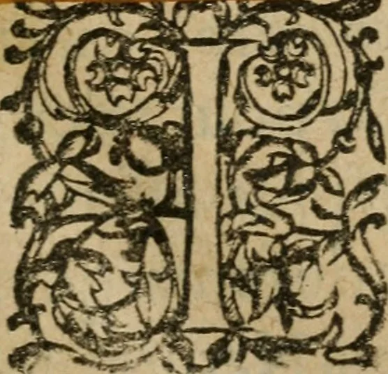 An illustration from La toyson d'or, ov, La flevr des thresors, en laqvelle est svccinctement & methodiquement traicté de la pierre des philosophes, de son excellence, effects & vertu admirable : plvs, de son origine & du vray moyen de pouuoir paruenir à perfection ..., 1612, leaf 50