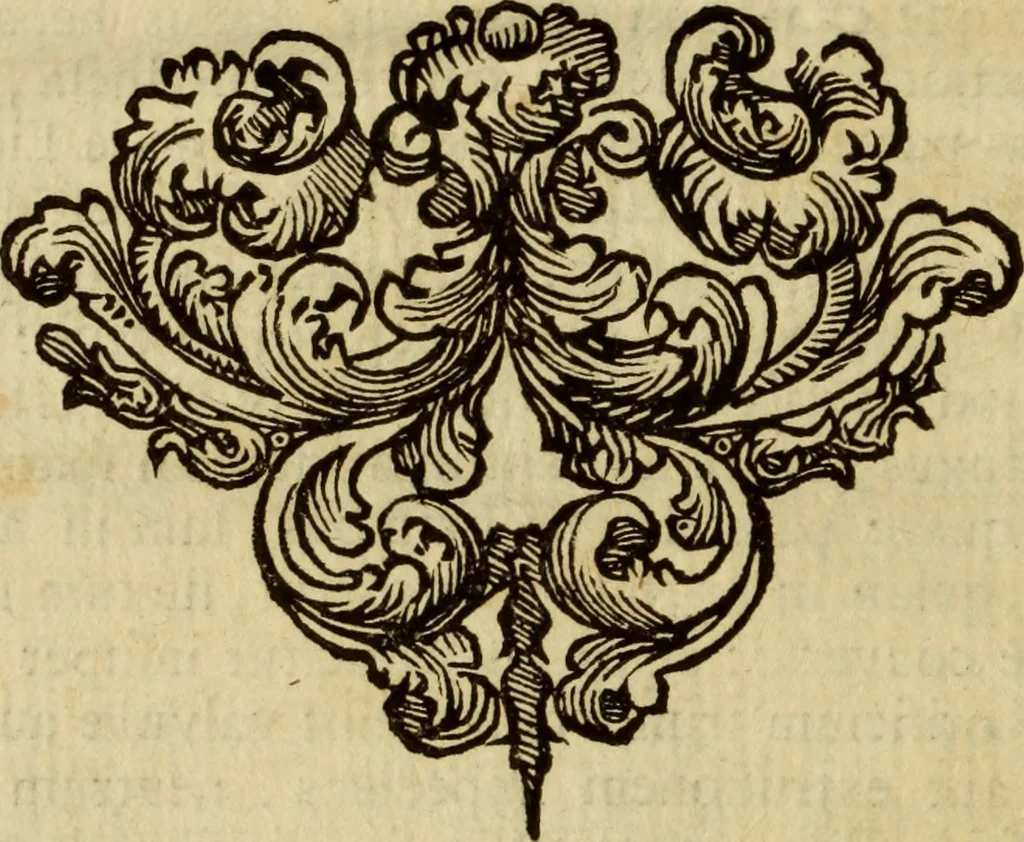 An illustration from Laurentii Bellini Opuscula aliquot Ad Archibaldum Pitcarnium Professorem Lugduno-Batavum, 1695, leaf 167