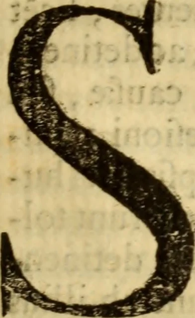 An illustration from Laurentii Bellini Opuscula aliquot Ad Archibaldum Pitcarnium Professorem Lugduno-Batavum, 1695, leaf 52