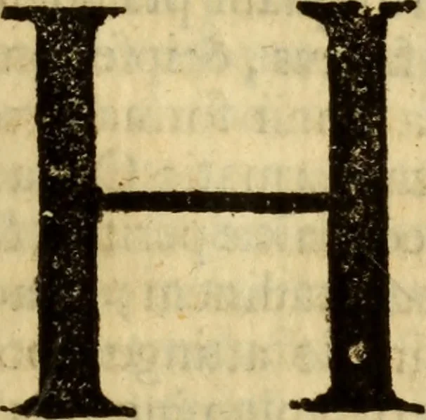 An illustration from Laurentii Bellini Opuscula aliquot Ad Archibaldum Pitcarnium Professorem Lugduno-Batavum, 1695, leaf 64