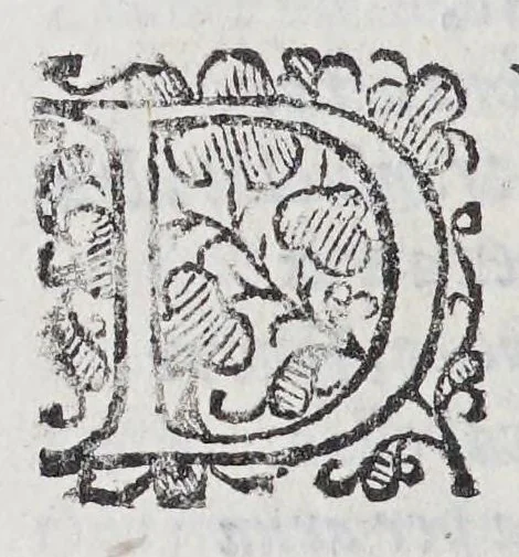 An illustration from Laurentii Gambarae Expositi, 1581, leaf 30
