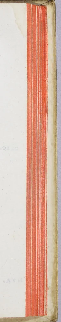 An illustration from Laurentii Gambarae Expositi, 1581, leaf 53
