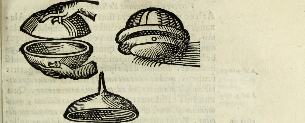 An illustration from Laurentii Pignorii Patauini De seruis, et eorum apud veteres ministerijs, commentarius : in quo familia, tum urbana, tum rustica, ordine producitur & illustratur, 1656, leaf 108