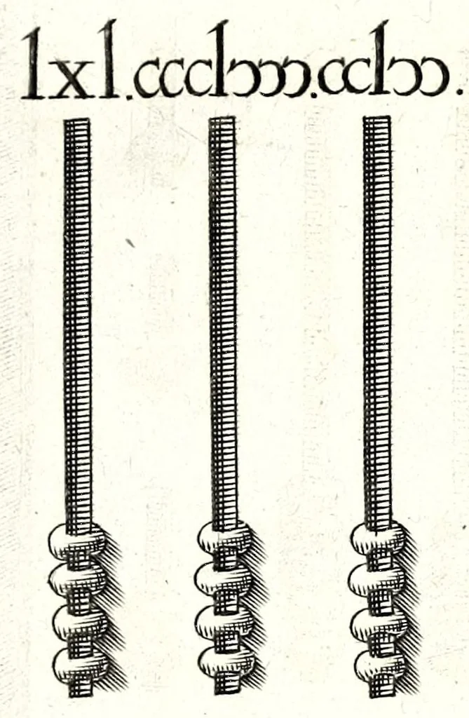 An illustration from Laurentii Pignorii Patavini De servis, & eorum apud veteres ministeriis, commentarius : in quo familia, tum urbana, tum rustica, ordine producitur & illustratur, 1674, leaf 409