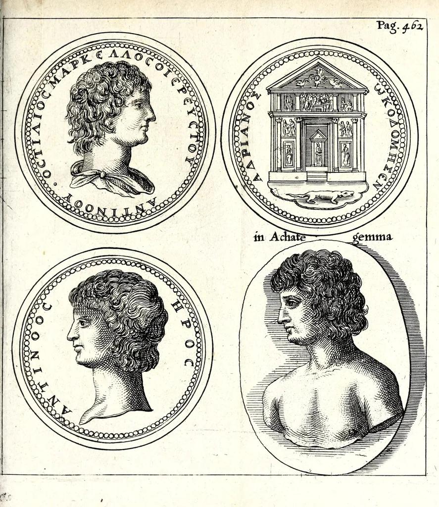 An illustration from Laurentii Pignorii Patavini De servis, & eorum apud veteres ministeriis, commentarius : in quo familia, tum urbana, tum rustica, ordine producitur & illustratur, 1674, leaf 539