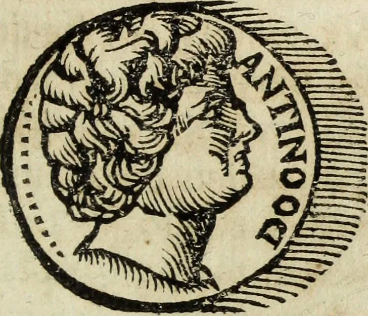 An illustration from Laurentij Pignorij Patavini De servis, et eorum apud veteres ministerijs commentarius : in hac ultima editione pro rerum diversitate discretus in capita additis titulis denotata : accessit, Symbolarum epistolicarum liber, 1694, leaf 260