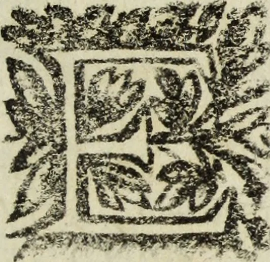 An illustration from Laurentij Pignorij Patavini De servis, et eorum apud veteres ministerijs commentarius : in hac ultima editione pro rerum diversitate discretus in capita additis titulis denotata : accessit, Symbolarum epistolicarum liber, 1694, leaf 348