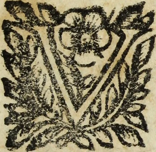 An illustration from Laurentij Pignorij Patavini De servis, et eorum apud veteres ministerijs commentarius : in hac ultima editione pro rerum diversitate discretus in capita additis titulis denotata : accessit, Symbolarum epistolicarum liber, 1694, leaf 38
