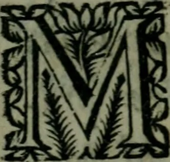 An illustration from La Valize ouverte, 1680, leaf 6