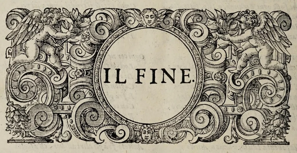 An illustration from La Venetia edificata : poema eroico, 1624, leaf 276