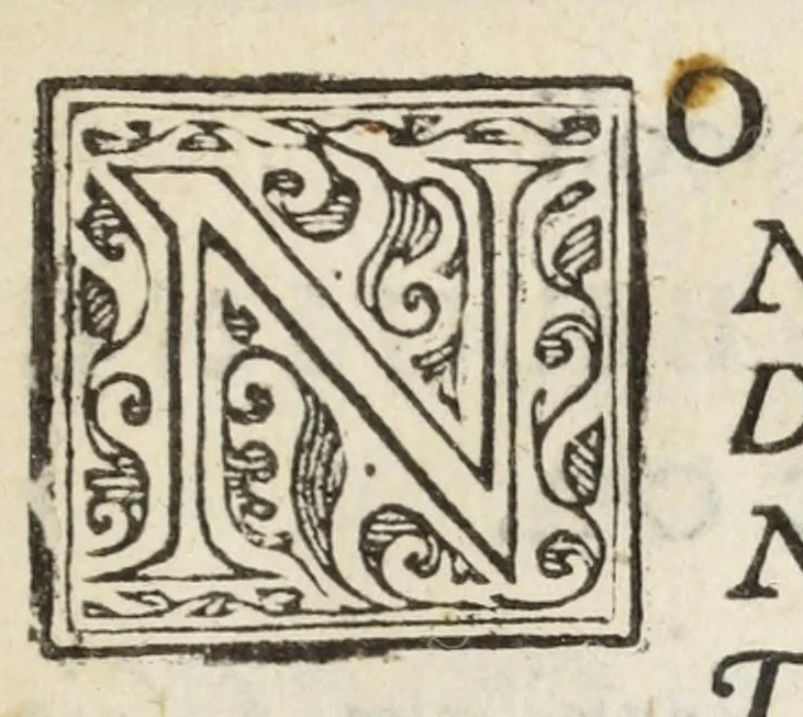An illustration from La venuta et i progressi miracolosi della S.ma Madonna : dipinta dà S. Luca posta sul monte della Guardia dall'anno che ci uenne 1160 sin all'anno 1617, 1617, leaf 11